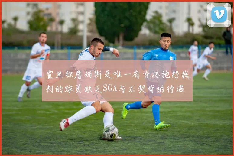 霍里称詹姆斯是唯一有资格抱怨裁判的球员缺乏SGA与东契奇的待遇
