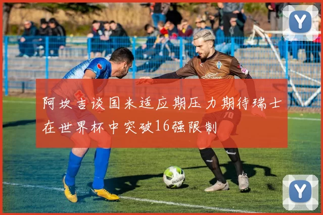 阿坎吉谈国米适应期压力期待瑞士在世界杯中突破16强限制